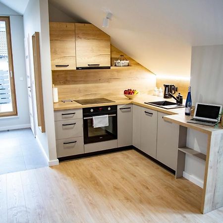 Apartamenty Z Tarasami - Moja Gdynia Exterior foto