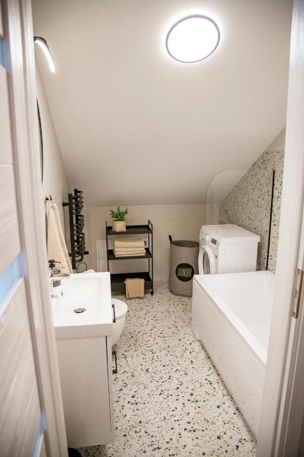 Apartamenty Z Tarasami - Moja Gdynia Exterior foto