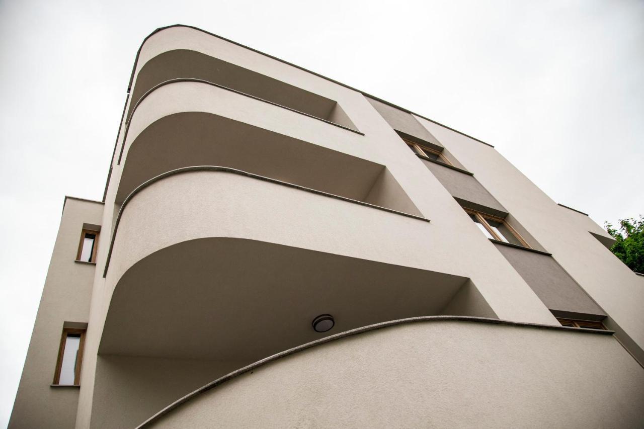 Apartamenty Z Tarasami - Moja Gdynia Exterior foto
